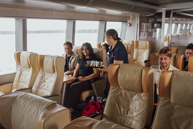 From Seattle: Round Trip by High Speed Ferry to Victoria, BC - Who This Ferry Is Best For (And Who Should Rethink It)