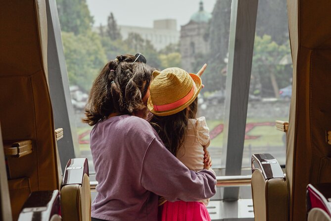 From Seattle: Round Trip by High Speed Ferry to Victoria, BC - Value: Is $192 a Good Deal?