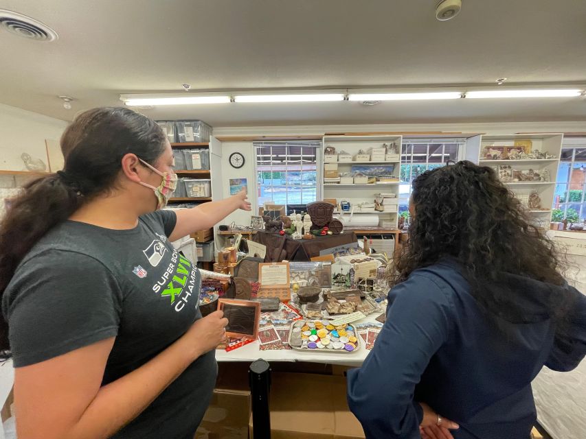 From Seattle: Snoqualmie Falls and Wineries Tour w/ Transfer - Should you book Snoqualmie Falls and Woodinville with transfer?