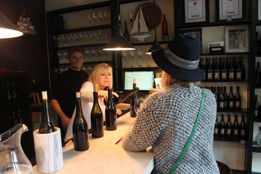 From Seattle: Snoqualmie Falls & Woodinville Wine Tasting - Seattle to Snoqualmie Falls: the fast start that keeps the day fun