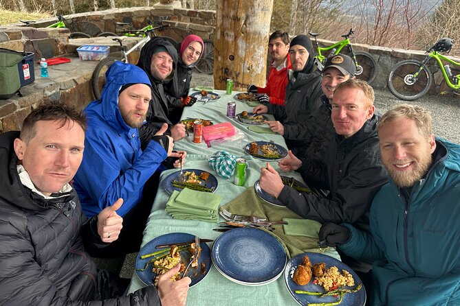 Full Day All Inclusive Mountain Bike Tour from Seattle - Key highlights worth clocking before you book