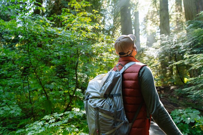 Full Day Leavenworth and Cascade Mountain Adventure Tour - Seattle Pickup and the Real Shape of Your 11-Hour Day