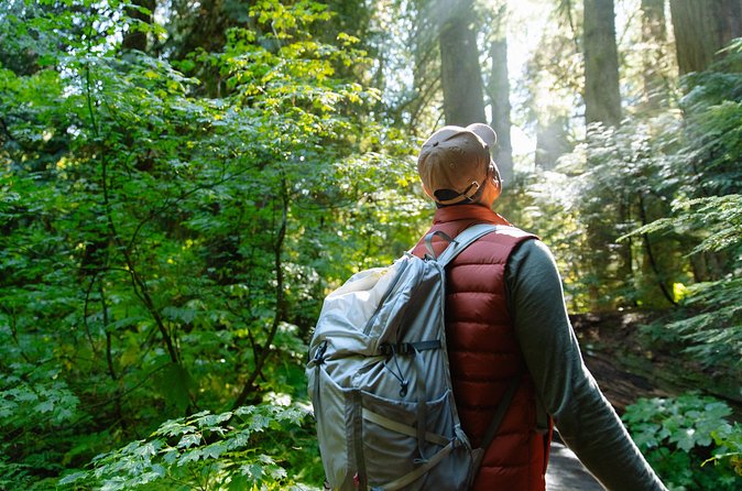 Full Day Leavenworth and Cascade Mountain Adventure Tour - Guides Make the Day: Lindsey and Karen’s Different Strengths