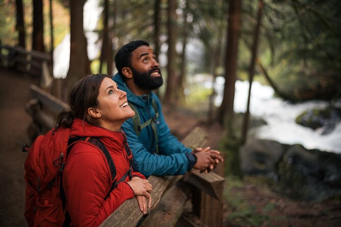 Full Day Leavenworth and Cascade Mountain Adventure Tour - Who This Tour Suits Best (And Who Might Want a Different Option)