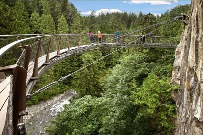 Full Day Private Tour of Vancouver BC Canada from Seattle - Why This Day Trip Works So Well From Seattle