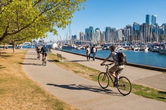 Full Day Private Tour of Vancouver BC Canada from Seattle - Grouse Mountain: The Summit Plan and the Optional Fee Reality
