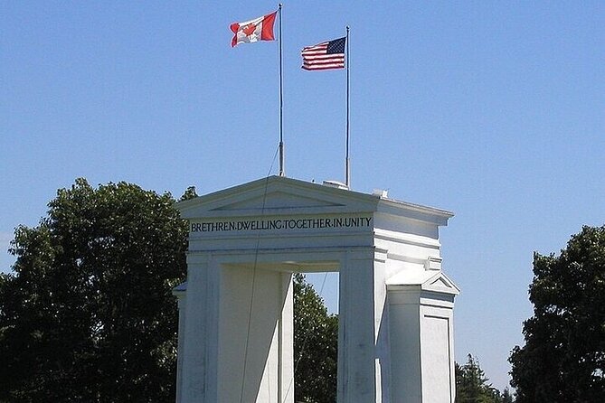 Full Day Private Tour of Vancouver BC Canada from Seattle - The Return to Seattle: Managing the Long-Day Feel