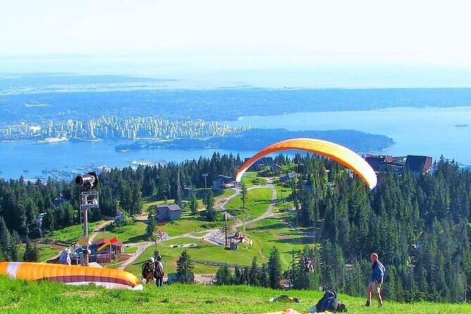 Full Day Private Tour of Vancouver BC Canada from Seattle - Who Should Book This Tour (And Who Might Skip It)
