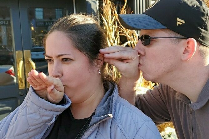 Fun City Scavenger Hunt in Tacoma by Zombie Scavengers - Picking Your Own Route (And Why It Matters)