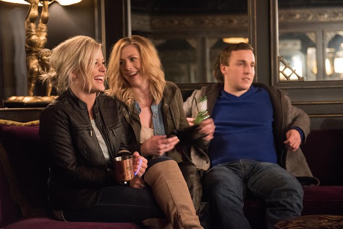 Haunted Seattle Booze and Boos Ghost Walking Tour - The bar stops: how the tour uses three Seattle venues as story stages