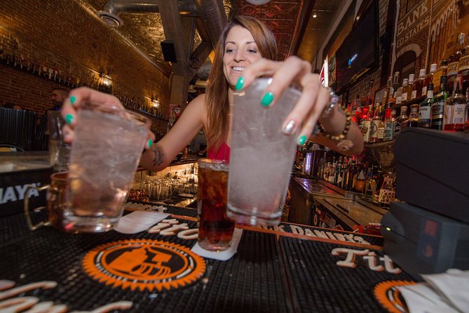 Haunted Seattle Booze and Boos Ghost Walking Tour - Price and value: what you’re really paying for