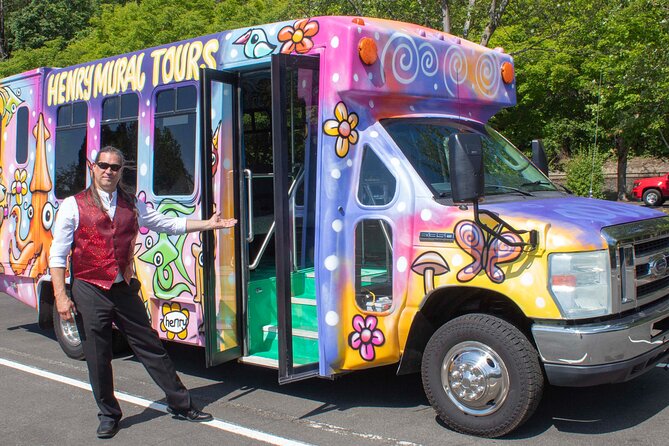 Henry Art Tours-Come See the Fun Side of Seattle Art/Pubs/History - Key highlights you should know before you go