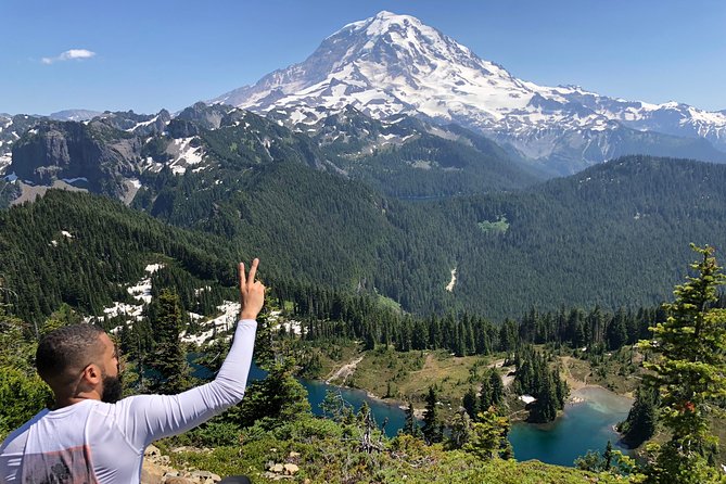 Hike the Gorgeous Trails in Washington - Key Things You Will Notice Right Away