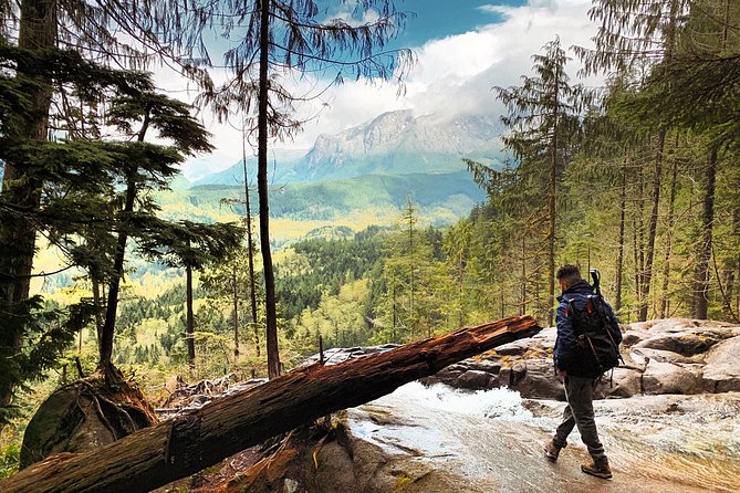 Hike the Gorgeous Trails in Washington - Price and Value: Is $175 Worth It for a 6.5 Hour Hiking Day?