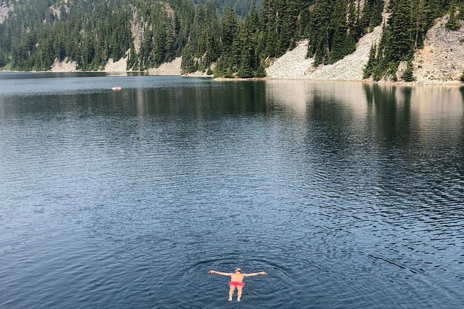 Hike the Gorgeous Trails in Washington - Weather, Reschedules, and the Reality of Washington Skies