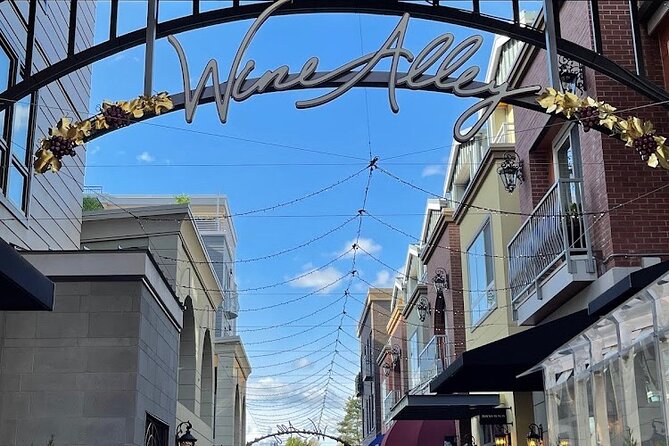 Hourly City and or Wine Tours of Seattle Wa - How the 4-Hour Private Seattle Tour Actually Fits Your Day