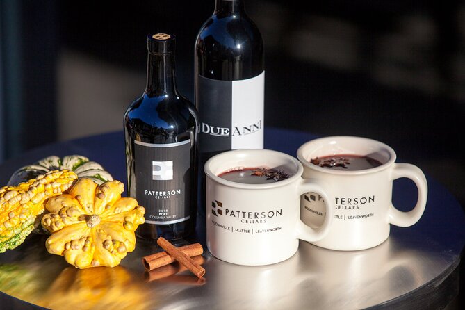 Hurray for Hollywood, Woodinville Winery Pass - Why this pass feels practical in the Seattle area