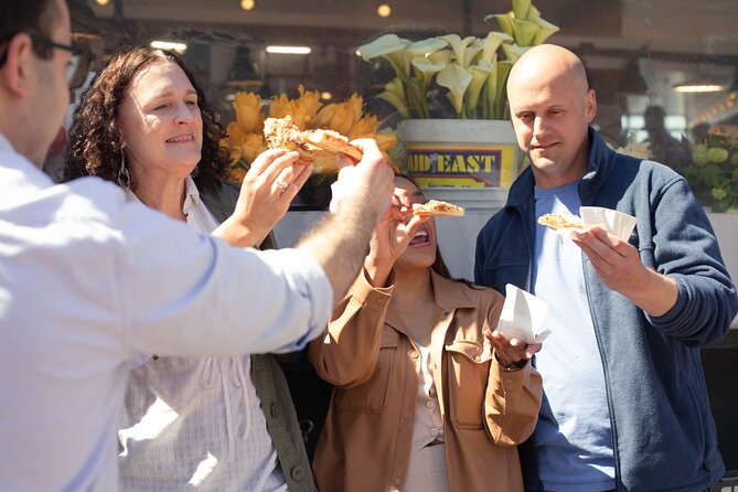 Insider's Breakfast and Culture Tour of Pike Place Market - Quick hits before you book
