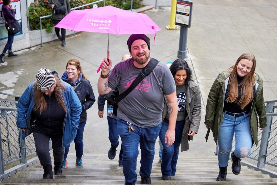 Insider's Breakfast and Culture Tour of Pike Place Market - Who This Tour Suits Best (And Who Might Want a Different Plan)