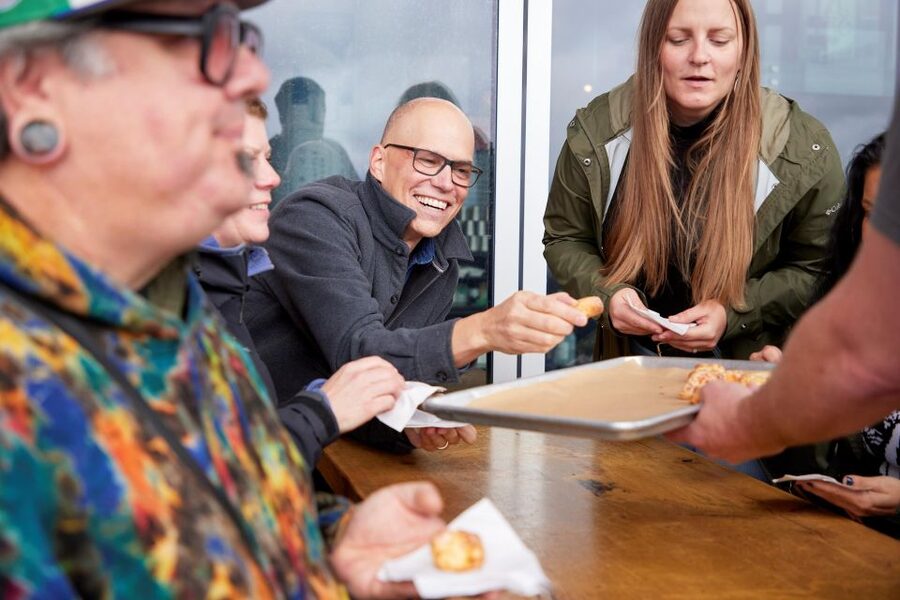 Insider's Breakfast and Culture Tour of Pike Place Market - Skip-the-Line Access, and Why That Matters at 9 AM