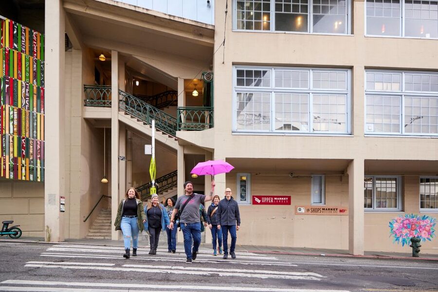 Insider's Breakfast and Culture Tour of Pike Place Market - Standing, Hills, and Weather: The Logistics You Should Plan For