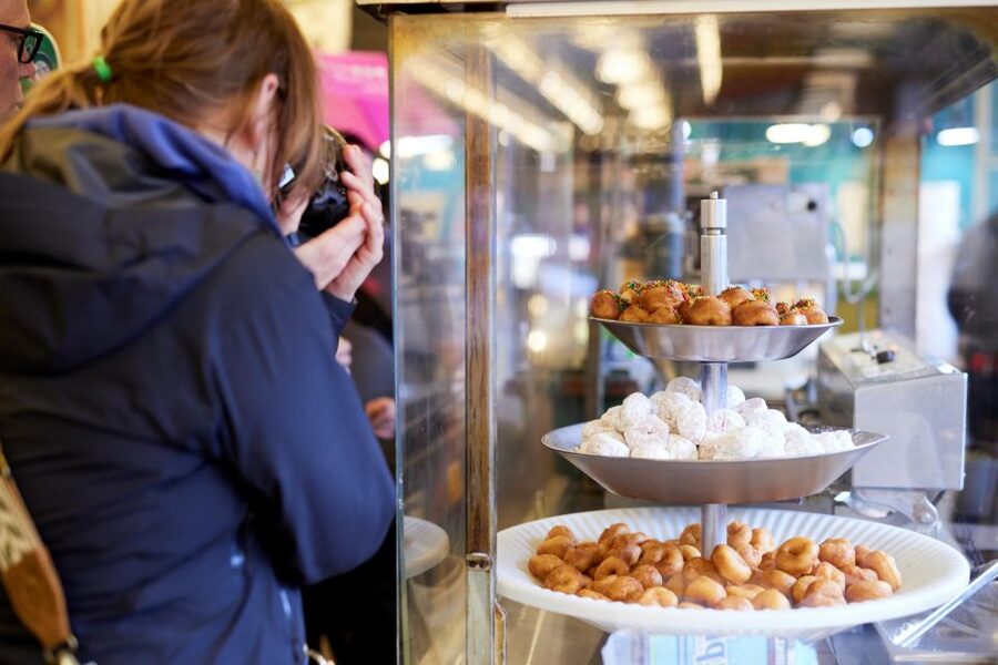Insider's Breakfast and Culture Tour of Pike Place Market - Price and Value: Is $180 Worth It?