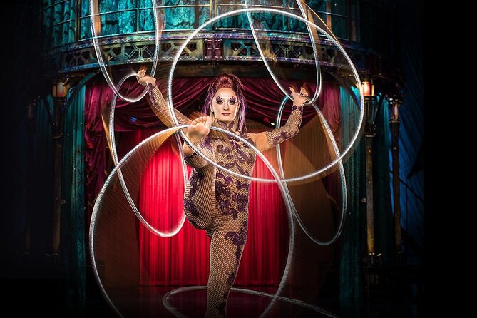 Kooza by Cirque du Soleil: Under the Big Top in Seattle, WA - What the Show Is Actually About (And Why It Works)