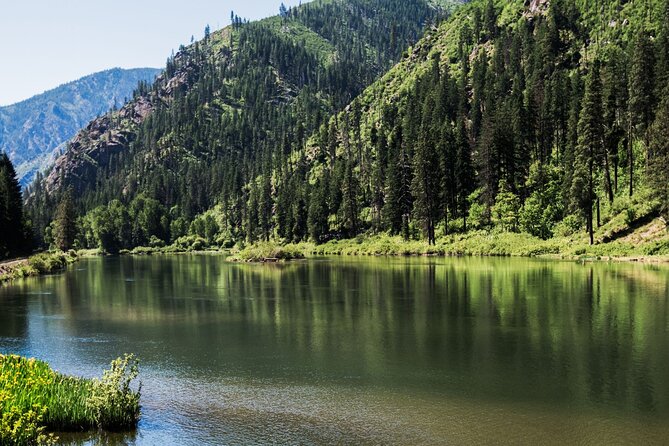 Leavenworth and North Cascades Sightseeing Tour - Leaving Seattle at 7:00 am: How the 10-Hour Rhythm Works