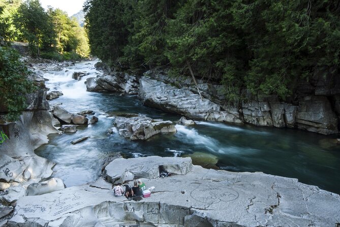 Leavenworth and North Cascades Sightseeing Tour - Price and Private-Group Value: What $125 Buys You