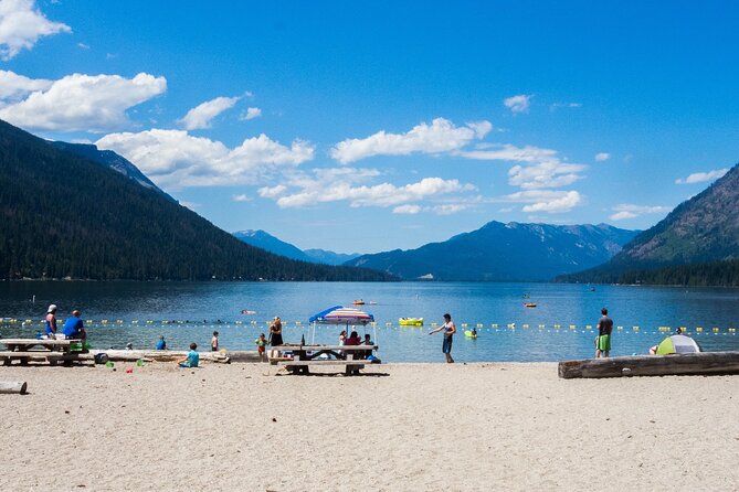 Leavenworth and North Cascades Sightseeing Tour - Guide Style Matters: Communication, Timing, and the Difference Between a Ride and a Tour