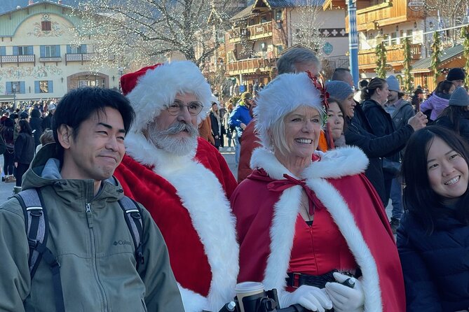 Leavenworth Village of Lights Festival - Key Things I’d Highlight Before You Go