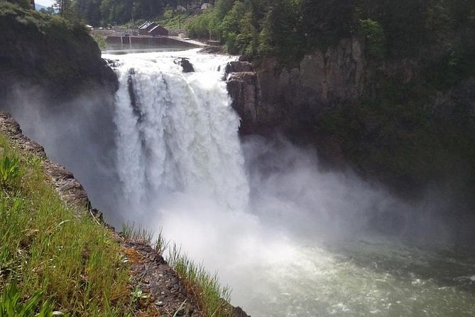Luxury Leavenworth Day Trip through the Cascade Mountains - Price and value: what you are paying for at $352 per person