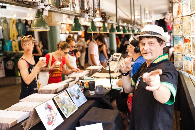 Meet the Market- Food and Fun tour in Pike Place Market - What you learn, and why a guide matters more than wandering alone