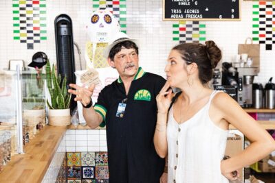 Meet the Market- Food and Fun tour in Pike Place Market