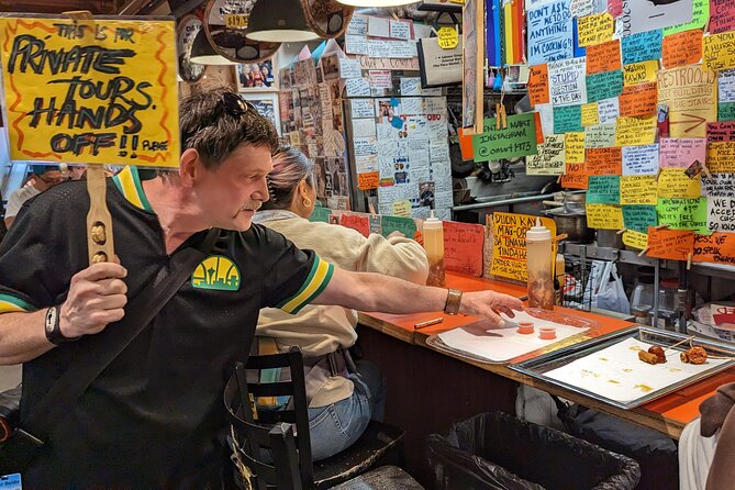 Meet the Market- Food and Fun tour in Pike Place Market - Should you book Meet the Market- Food and Fun?
