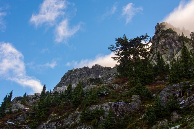 Mount Pilchuck Fire Lookout Hike near Seattle - Key Highlights You’ll Want to Know