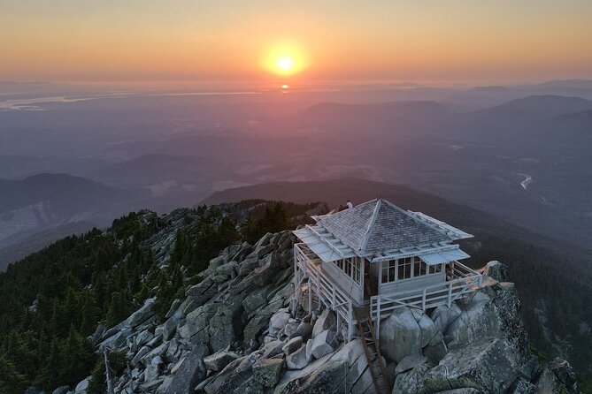 Mount Pilchuck Fire Lookout Hike near Seattle - Why Mount Pilchuck Feels Like the Perfect Seattle Day Hike