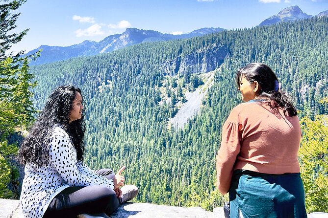 Mount Rainier Customized Tour from Seattle - Why the Mount Rainier Customized Tour feels like the right kind of planning