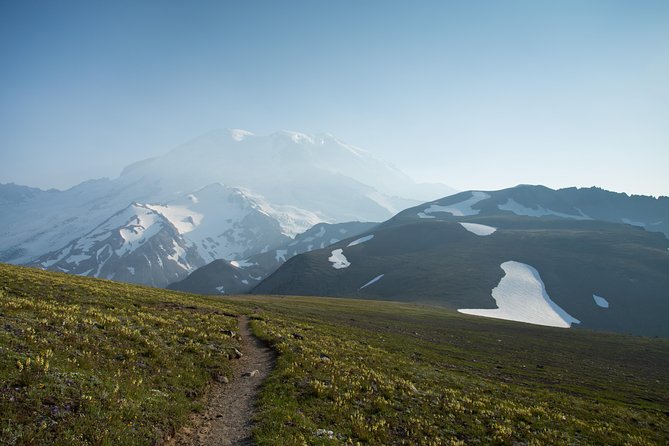 Mount Rainier Day Hike - Key Highlights Worth Caring About