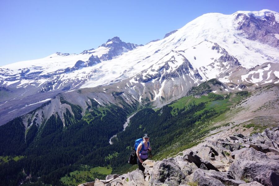Mount Rainier: Day Hike on the Mountain - Key highlights to know before you go