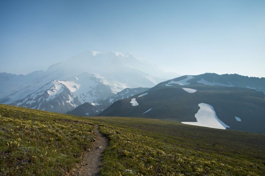 Mount Rainier: Day Hike on the Mountain - What it costs, and whether it’s good value
