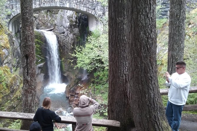 Mt Rainier Private Tour Experience in SUV - Paradise and More: How the 5 Hours on the Mountain Adds Up