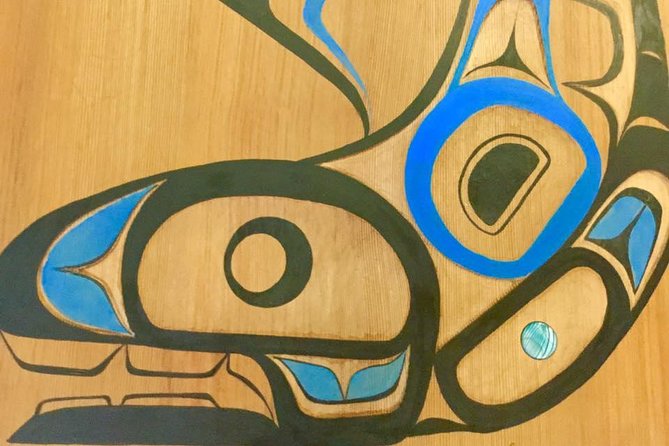 Native Culture - Suquamish and Chief Seattle - Key points to know before you go