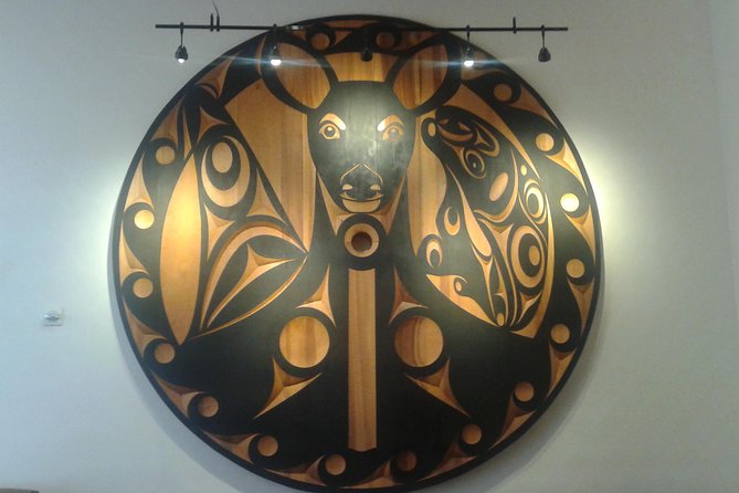 Native Culture - Suquamish and Chief Seattle - Lunch, water bottle, and the comfort items that matter