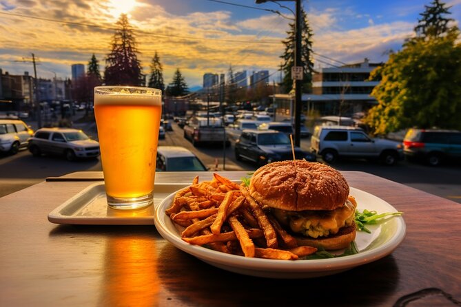 Off the Beaten Pint: Ballard Brewery Tour - Key Things You Should Know Before You Go