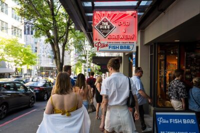 Off the Beaten Pint: Ballard Brewery Tour