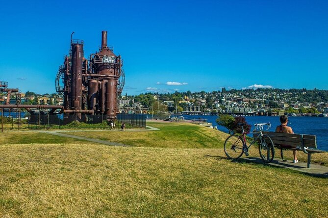 One-Hour Private Seattle Sightseeing Cruise - BYOB! - Key Things You’ll Notice on This Lake Union Cruise
