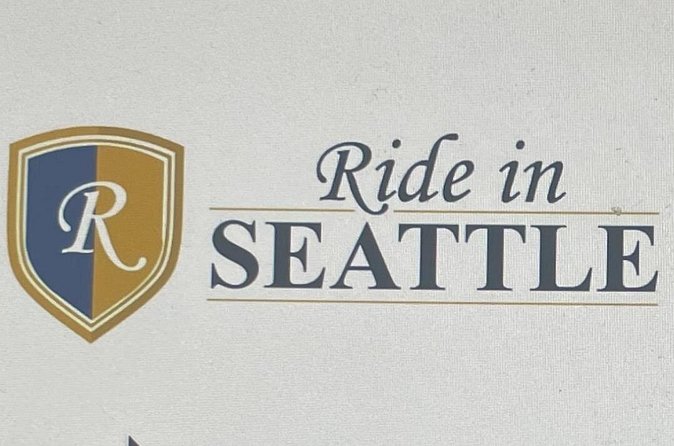 One-Way: Ride in Seattle Shuttle - One-Way Seattle Shuttle, built for the airport to piers shuffle