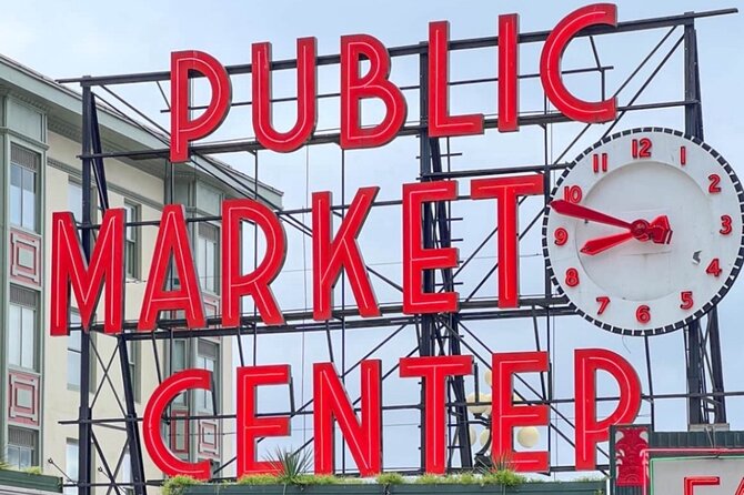 One-Way Seattle Airport Transfer Service - Pickup at the piers and airport meet points that actually matter