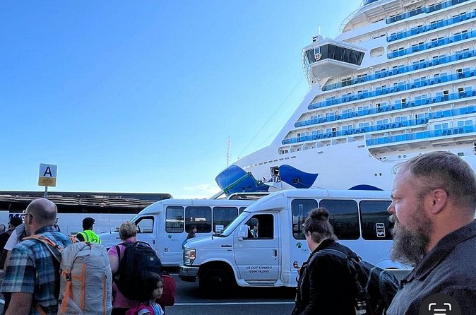 One-Way Seattle Airport Transfer Service - Communication and mobile tickets, so you are not guessing